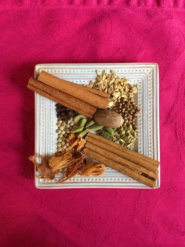 Speculaas Spice - Speculoos - Blend for cookies, cake, pies, and so much more
