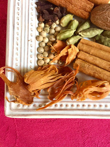 Speculaas Spice - Speculoos - Blend for cookies, cake, pies, and so much more