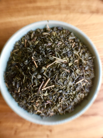Jasmine Green Tea
