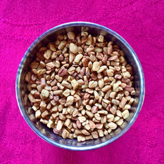 Fenugreek seeds