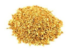 Orange Peel, cut & sifted or powdered