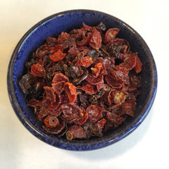 Rosehips