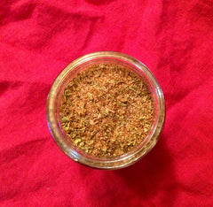 La Boite Izak Harissa Spice Blend 2 oz