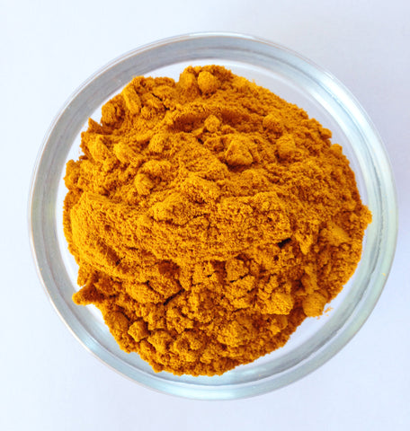 Turmeric