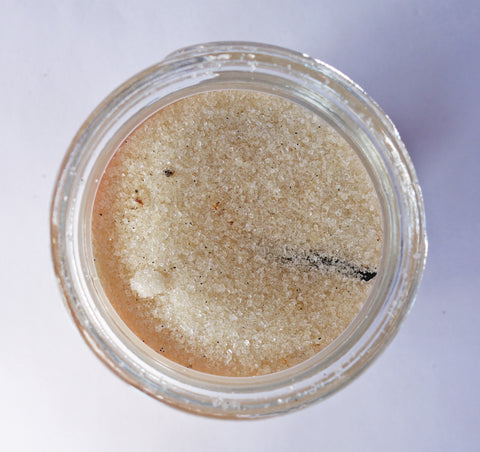 Vanilla Sugar